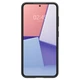 Чехол Spigen Liquid Air для Samsung Galaxy S24 Matte Black (ACS07347) - изображение 14