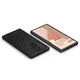 Чехол Caseology Parallax для Samsung Galaxy S24 Ultra Matte Black (ACS07318) - изображение 9