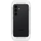 Захисне скло Spigen Glas.tR EZ FIT 2-Pack до Samsung Galaxy S24+/S25+ Plus Clear (AGL07432) - зображення 4