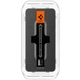 Захисне скло Spigen Glas.tR EZ FIT 2-Pack до Samsung Galaxy S24+/S25+ Plus Clear (AGL07432) - зображення 5