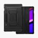 Чехол Spigen Rugged Armor Pro для Samsung Galaxy Tab S10 Lite/S9 FE Black (ACS06857) - изображение 2