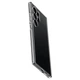 Чехол Spigen Liquid Crystal для Samsung Galaxy S24 Ultra Crystal Clear (ACS07283) - изображение 9
