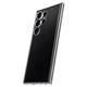 Чехол Spigen Liquid Crystal для Samsung Galaxy S24 Ultra Crystal Clear (ACS07283) - изображение 10