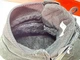 Подростковые детские зимние кожаные ботинки Superfit Space Gore-Tex 39р чёрный/серый - изображение 6