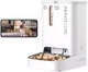 Смарт годівниця Petkit YumShare Dual Hopper з камерою (6975069302713) - зображення 2