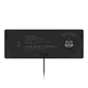 Бездротовий зарядний пристрій Belkin 3-in-1 15W Black with MagSafe (WIZ016VFBK) - зображення 6