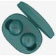 Беспроводные наушники Belkin Soundform Bolt Turquoise (AUC009BTTE) - изображение 3
