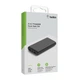 Портативное зарядное устройство Belkin 20000mAh 15W Black with USB-A to USB-C Cable (BPB012BTBK) - изображение 6
