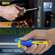 Набор отверток S&R SL-PH S2 6 шт (250681106) - изображение 2