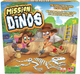 Gra planszowa Goliath Mission Dinos (8720077296695) - obraz 2