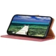 Чохол-книжка із застібкою KHAZNEH Wallet Cover для Samsung Galaxy A15 (A155) - Pink - зображення 3