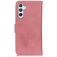 Чохол-книжка із застібкою KHAZNEH Wallet Cover для Samsung Galaxy A15 (A155) - Pink - зображення 8