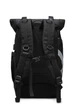 Рюкзак Роллтоп OZUKO RollTop 9066 Чорний - изображение 5
