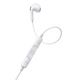 Наушники Проводные Baseus Encok Wired H17 (3,5mm) white (NGCR020002) - изображение 6
