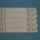 LED підсвітка TV 43" CRH-P4330300509672-REV1.1 B LC-43CUG8462KS 430EQY-SHM1 10шт. - изображение 4