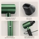 Фен Xiaomi ShowSee Electric Hair Dryer Green A5-G EU - изображение 6