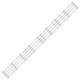 LED підсвітка TV 50" 0D50D09-ZC23AG-03 JL.D50091330-140ES-M_V01 XMNJ50D09-ZC26AG-02&nbsp;4шт. - изображение 1