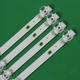 LED підсвітка TV 50" 0D50D09-ZC23AG-03 JL.D50091330-140ES-M_V01 XMNJ50D09-ZC26AG-02&nbsp;4шт. - изображение 2