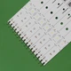 LED підсвітка TV 65" TNPA6354-4A TH-T65EX600K TH-65EX600W TH-T65EX600K TX-65FX600B&nbsp;TC-65FX600B 32шт. - изображение 2