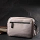 Женская кожаная сумка кросс-боди Vintage 22295 - изображение 6