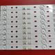 LED підсвітка TV 55" SZKK55D05-ZC22AG-20 303SK550052 LED55K55US LED55G30UE 9шт. - изображение 4