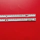 LED підсвітка TV 37" SLED_2012SVS37_7032NNB_2D Left52 + Right52 SLED 2012SVS37 7032NNB 2D UE37ES6710 2шт. - изображение 5