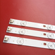 LED підсвітка TV 32" RF-BS320E32-0801S-07 A0 HV320FHB-N00 T100 LED-DH3225BH 32DH3225 3шт. - изображение 2