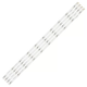 LED підсвітка TV 40" IC-B-HWBC40D453 RF-AJ400E32-1001S-01 S5-B5-V2-3 S4-B5-V IC-C-CNBC40D436 4шт. - изображение 1