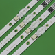 LED підсвітка Philips TV 42" LBM430M0801-BW-3 (5) L LBM430M0801-BW-3 (5) R LB43105 V1_00 43PUS6162 8шт. - изображение 3