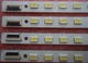 LED підсвітка TV 55" STS550A27-60LED-REV.4 LJ64-02894A STS550A27 SLED-2011SLS55-EQL-L/R-60-2D-REV0.2 4шт. - изображение 2