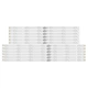 LED підсвітка TV 50" LB-C500U14-E4-C-G1-DL5 LB-C500U14-E4-C-G1-DL6 12шт. - изображение 1