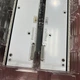 LED підсвітка Samsung TV 75" V4LE-750SMA-R2 V4LE-750SMB-R2 BN96-25601A 75SNB 3D-7032LED-MCPCB-A/B 2шт. - изображение 2
