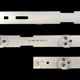 LED підсвітка TV 40" SAMSUNG 2012SONY40A 2012SONY40B 3228 05 REV1.0 KLV-40EX430 12шт. - изображение 3