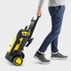 Мойка высокого давления Karcher K 5 WCM (1.324-400.0) - изображение 4