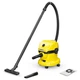 Пилосос професійний акумуляторний Karcher WD 2-18, 18В (1.628-500.0) - зображення 1