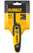 Набор шестигранных метрических ключей DeWALT HEX: 1.5, 2, 2.5, 3, 4, 5, 6, 8 мм DWHT0-70263 - изображение 4