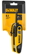 Набор шестигранных метрических ключей DeWALT HEX: 1.5, 2, 2.5, 3, 4, 5, 6, 8 мм DWHT0-70263 - изображение 5