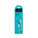 Кабель для заряджання "HOCO X1" Micro-USB 2m, 2,4А, мікро юсб шнур для заряджання телефонів (VS7006510) - зображення 2