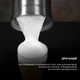 Вспениватель молока(капучинатор) CECOTEC Power Latte Spume 4000 CCTC-01519 - изображение 4
