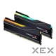 Модуль пам'яті G.SKILL Trident Z5 Neo RGB DDR5 6000MHz 32GB Kit 2x16GB (F5-6000J3238F16GX2-TZ5NR) - изображение 3
