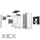 Корпус BE QUIET! Shadow Base 800 DX White (BGW62) - изображение 4