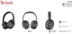 Гарнитура A4Tech Bloody M320 Black - изображение 5