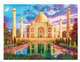 Puzzle Ravensburger Taj Mahal 1500 elementów (4005556174386) - obraz 2