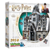 3D Пазл Wrebbit Harry Potter: The Three Broomsticks 395 елементів (0665541010125) - зображення 1