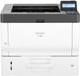 Drukarka Ricoh P 501 White (4961311926600) - obraz 2
