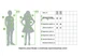 Свитер KinderLand 1067 7-8 128-134 см Черный - изображение 3
