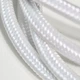 Кабель Baseus Cafule Metal Data Type-C 66W (1m) white - изображение 3