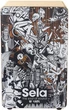 Кахон Sela Art Series Sketch SE 173 - изображение 3