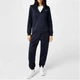 Спортивные брюки Slazenger CH Flc Pant Navy, XXL (52) (11874376) - изображение 2