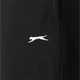 Спортивные брюки Slazenger CH Flc Pant Black, XS (42) (11874007) - изображение 4